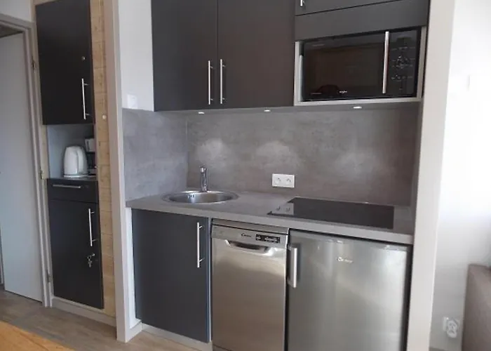 Renove Skis Aux Pieds A Belle Plagne - Fr-1-351-60 Lägenhet *