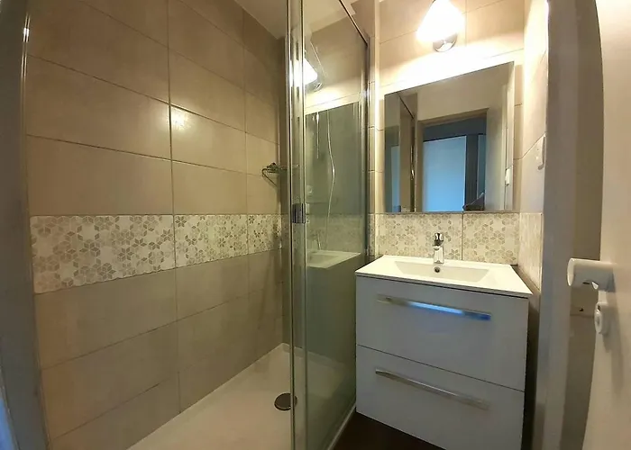 Renove Skis Aux Pieds A Belle Plagne - Fr-1-351-60 Lägenhet