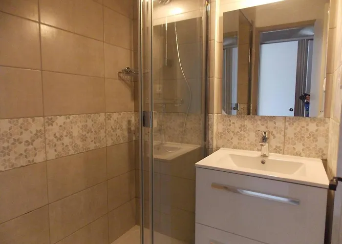 Lägenhet Renove Skis Aux Pieds A Belle Plagne - Fr-1-351-60 *