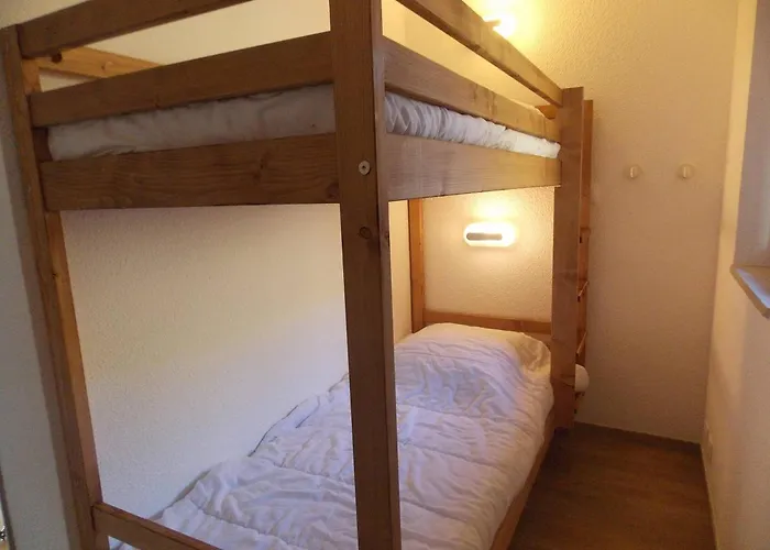 Renove Skis Aux Pieds A Belle Plagne - Fr-1-351-60 * La Plagne